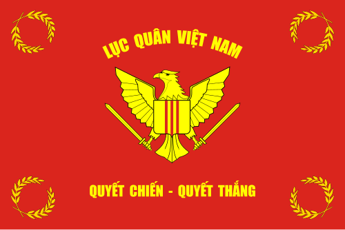 South Vietnamese Army